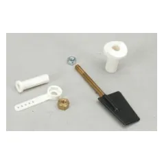 Slec R/C Rudder Set-Small Electric Boat