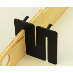Slec All Square Rib Building Gauge