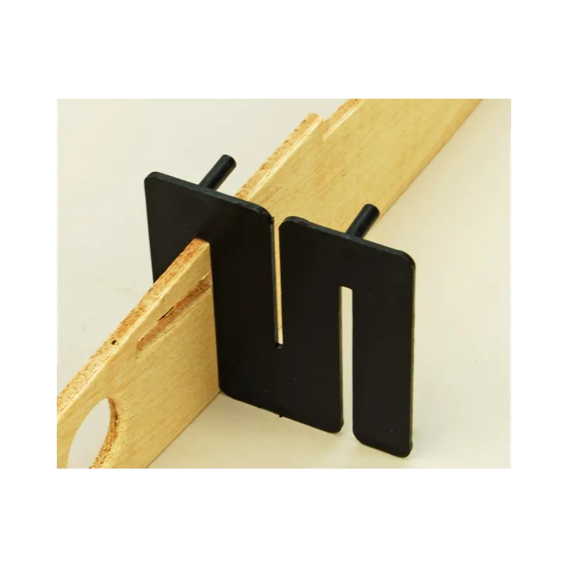 Slec All Square Rib Building Gauge