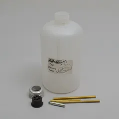 Slec Poly-Maxi Tank (Round) - 300Cc 10OZ