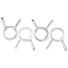 slec Fuel Tube Spring Clips 