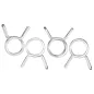 slec Fuel Tube Spring Clips slec Fuel Tube Spring Clips