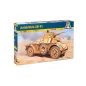 ITALERI 1/72 AUTOBLINDA AB 41