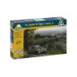 ITALERI Pz.Kpfw.VI TIGER I (2 FAST ASSEMBLY MODELS) ITALERI Pz.Kpfw.VI TIGER I (2 FAST ASSEMBLY MODELS)