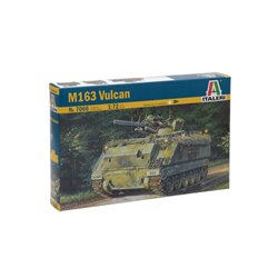 ITALERI M163 VULCAN
