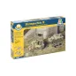 ITALERI Sd.Kfz. 142/1 STURMGESSCHUETZ ITALERI Sd.Kfz. 142/1 STURMGESSCHUETZ