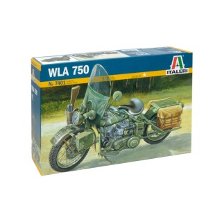 ITALERI WLA750