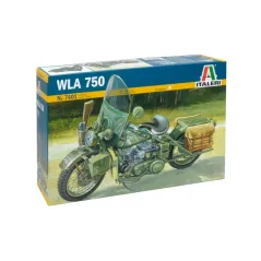 ITALERI WLA750