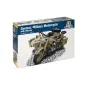 ITALERI BMW R75 WITH SIDECAR