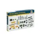 ITALERI MODERN BATTLE ACCESSORIES