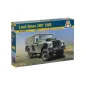 ITALERI LAND ROVER 109' LWB ITALERI LAND ROVER 109' LWB