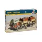 ITALERI M985 HEMTT Gun Truck