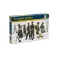 ITALERI US INFANTRY ON BOARD D DAY