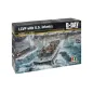 ITALERI LCVP with US INFANTRY