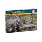 ITALERI M32 RECOVERY VEHICLE ITALERI M32 RECOVERY VEHICLE