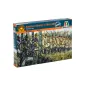 NAPOLEONIC WARS - AUSTRIAN INFANTRY 1798-1805 NAPOLEONIC WARS - AUSTRIAN INFANTRY 1798-1805