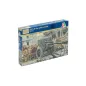 ITALERI 1/72 WWII RUSS ZIS3 AT GUN W CREW ITALERI 1/72 WWII RUSS ZIS3 AT GUN W CREW