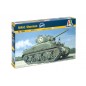 ITALERI M 4 SHERMAN ITALERI M 4 SHERMAN