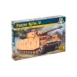 ITALERI PZ. KPFW. IV ITALERI PZ. KPFW. IV
