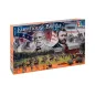 ITALERI CIVIL WAR FARMHOUSE BATTLE ITALERI CIVIL WAR FARMHOUSE BATTLE