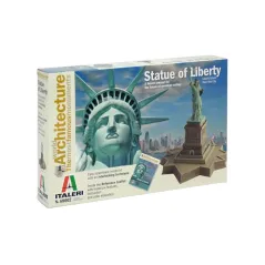 ITALERI THE STATUE OF LIBERTY