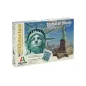 ITALERI THE STATUE OF LIBERTY - NYC