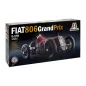 ITALERI FIAT 806 GRAND PRIX ITALERI FIAT 806 GRAND PRIX