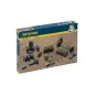 ITALERI JERRYCANS