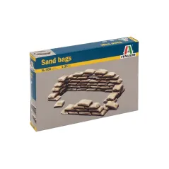 ITALERI SANDBAGS