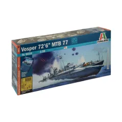 ITALERI MTB VOSPER