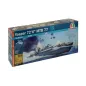 ITALERI VOSPER 72''6' MTB 77 PRM EDITION ITALERI VOSPER 72''6' MTB 77 PRM EDITION