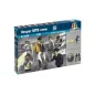 ITALERI VOSPER CREW