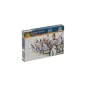 ITALERI NAPOLEONIC WAR AUSTRIAN INFANTRY ITALERI NAPOLEONIC WAR AUSTRIAN INFANTRY