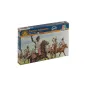 ITALERI Prussian Cuirassiers ITALERI Prussian Cuirassiers