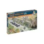 ITALERI FRENCH ARTILLERY SET (NAP.WARS)