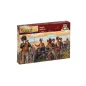 ITALERI BRITISH ARTILLERY