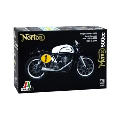 ITALERI NORTON MANX