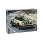 ITALERI LANCIA STRATOS HF ITALERI LANCIA STRATOS HF
