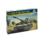 ITALERI TIGER I AUSF. E/H1