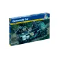 ITALERI COMMANDO CAR ITALERI COMMANDO CAR