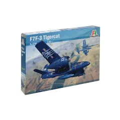 ITALERI F7F-3 TIGERCAT