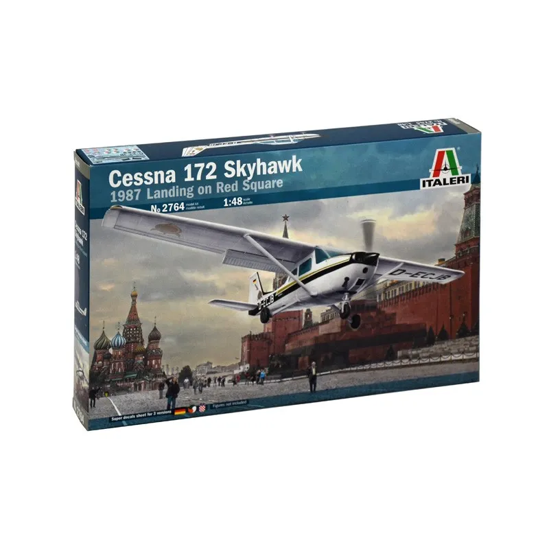 ITALERI CA 172 SKYHAWK II