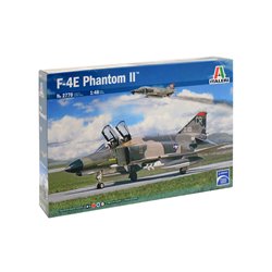 ITALERI F-4E PHANTOM II