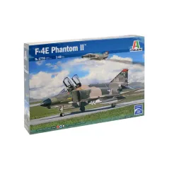 ITALERI F-4E PHANTOM II