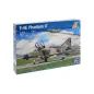 ITALERI F-4E PHANTOM II