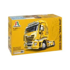 ITALERI IVECO STRALIS
