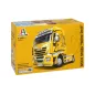ITALERI IVECO STRALIS ITALERI IVECO STRALIS