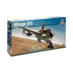 ITALERI MIRAGE III