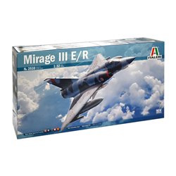 ITALERI MIRAGE III E/R