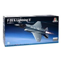 ITALERI 1/32 F-35A LIGHTNING II